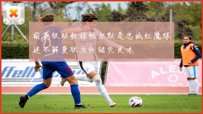 前曼联助教称帕尔默是忠诚红魔球迷不解曼联为何错失良才