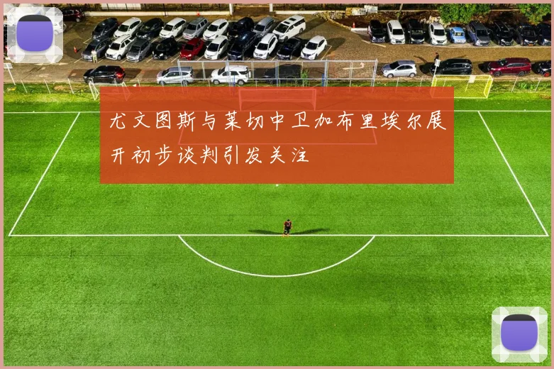 尤文图斯与莱切中卫加布里埃尔展开初步谈判引发关注