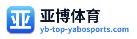 亚博体育 Logo